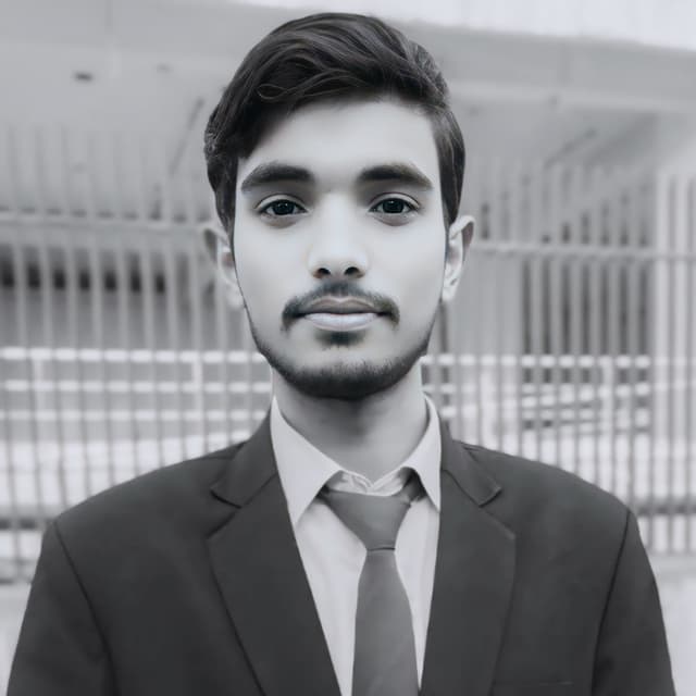 Raj Vardhan Thakur