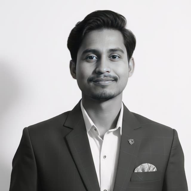 Santosh Prajapati