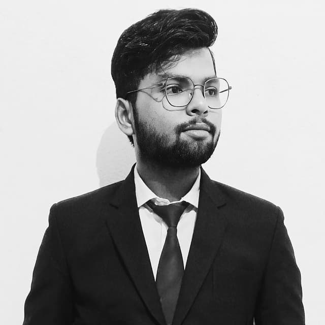Uday Pratap Singh